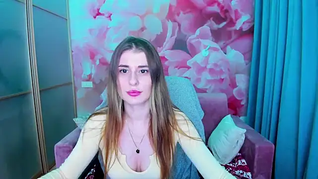 DemmyRose online show from May 10, 2026, 9:20 pm