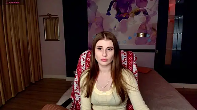 DemmyRose online show from May 24, 2026, 8:25 pm