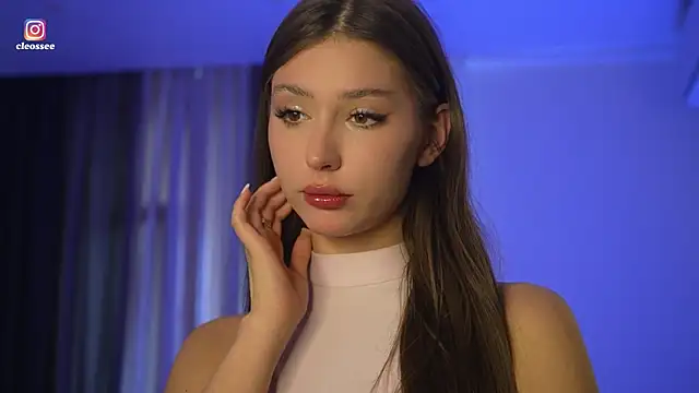 Cleose online show from April 9, 2026, 7:14 am