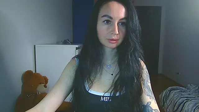 Snapshot of Kamila_Donni chatting on November 3, 2025, 7:42 am Kamila Donni online show from November 3, 2025, 7:42 am