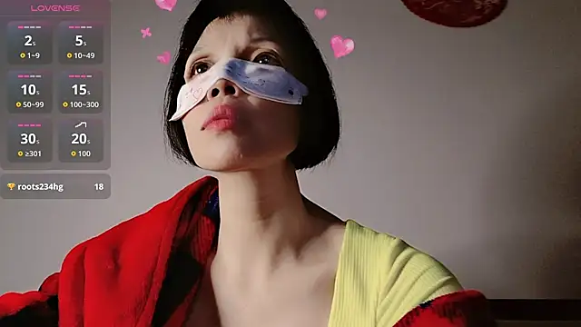 Yan61 online show from November 7, 2025, 11:54 am