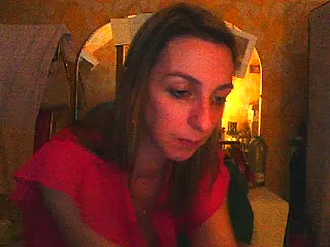 Anaiscpl2405 online show from November 6, 2025, 11:04 pm