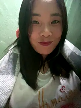 Elysia-007 online show from November 15, 2025, 1:29 pm