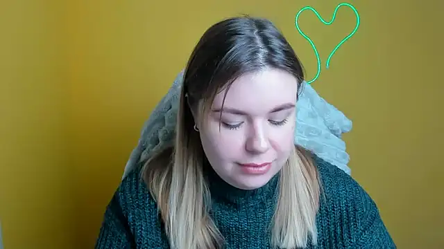 SusannaNight online show from November 17, 2025, 12:22 pm