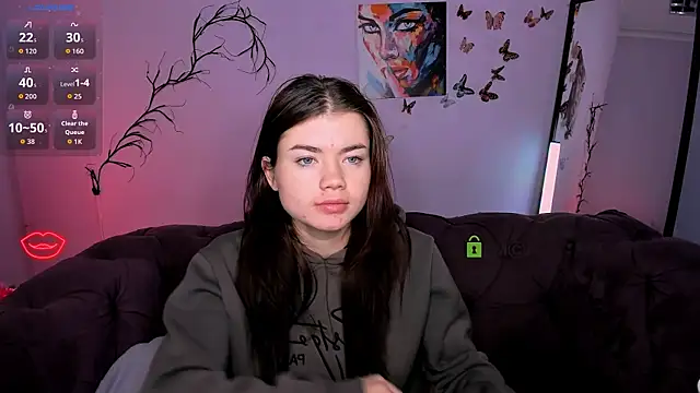 isabel wave online show from January 15, 2026, 11:41 pm