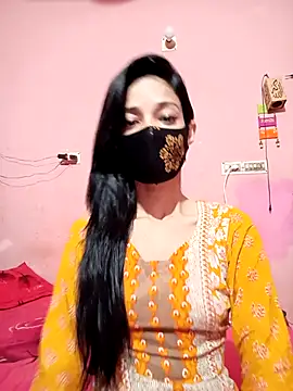 Green LaDY66 online show from April 11, 2026, 1:26 pm