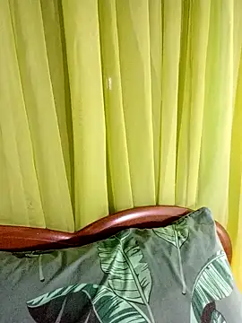 Esenia505 online show from March 2, 2026, 7:43 pm