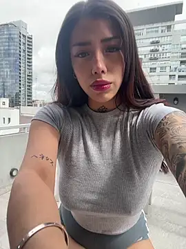 AshleyWinslow online show from March 7, 2026, 2:25 pm