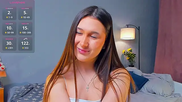 JudeKleve online show from December 16, 2025, 7:41 pm