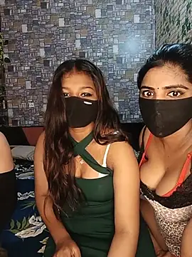 prisha rani online show from July 6, 2026, 3:58 am