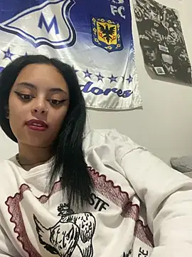 Snapshot of VioletMorgan_ chatting on October 30, 2025, 10:54 pm VioletMorgan  online show from October 30, 2025, 10:54 pm