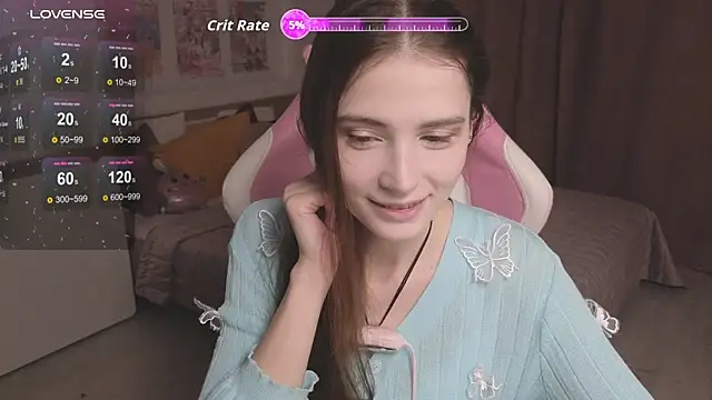 Snapshot of Hana_Flo_ chatting on November 18, 2025, 2:54 pm Hana Flo online show from November 18, 2025, 2:54 pm