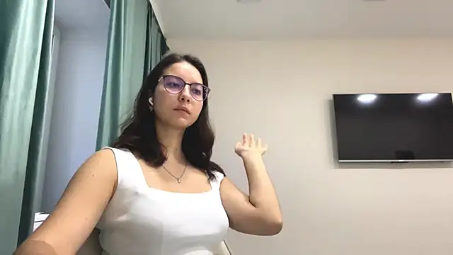 Allisgree online show from October 30, 2025, 5:31 am