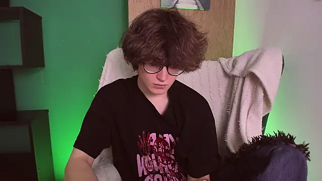 Syndy Dels online show from February 17, 2026, 1:07 pm