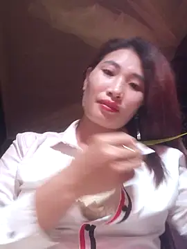 HGiasexy69 online show from November 3, 2025, 11:00 am