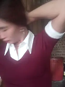 HGiasexy69 online show from November 7, 2025, 8:36 am