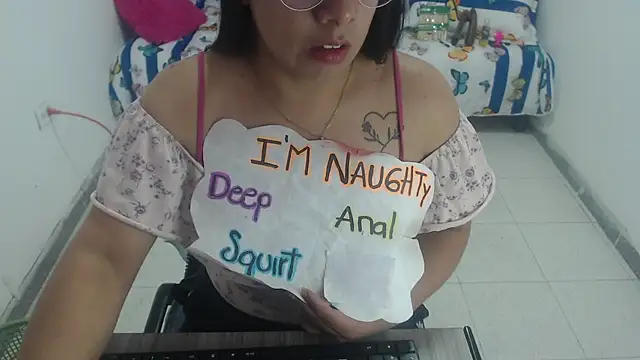 Alanafire online show from November 28, 2025, 1:36 pm