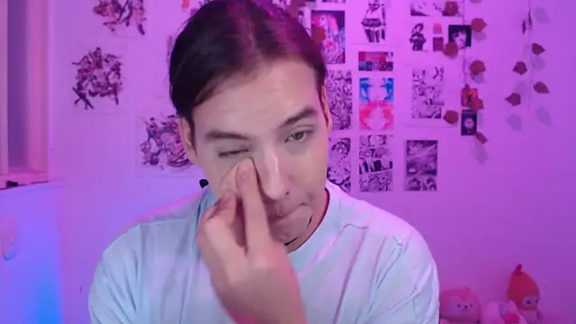 reiko doll online show from November 1, 2025, 1:29 am