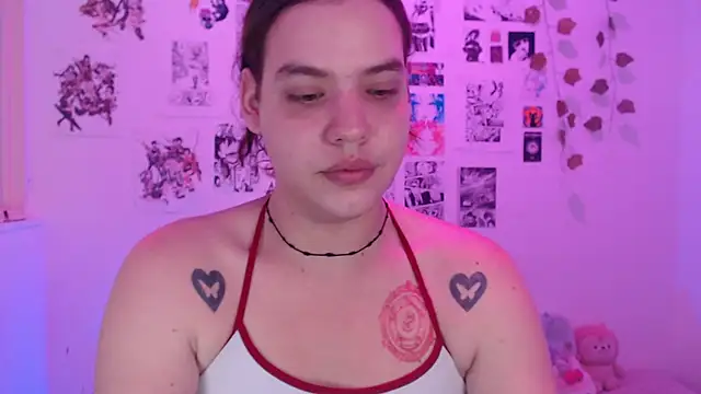 reiko doll online show from November 3, 2025, 8:32 pm