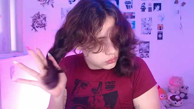 reiko doll online show from November 28, 2025, 5:04 pm