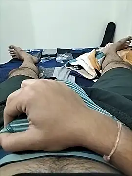 SentScruples online show from December 2, 2025, 8:26 pm