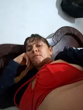 Snapshot of Dirty-Mature-XXX chatting on January 15, 2026, 5:56 am Dirty-Mature-XXX online show from January 15, 2026, 5:56 am