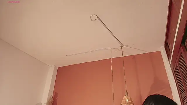 Ebonyswet  online show from December 14, 2025, 7:51 pm