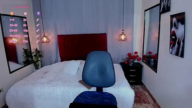 Snapshot of Flor_Gil chatting on January 16, 2026, 10:08 am Flor Gil online show from January 16, 2026, 10:08 am