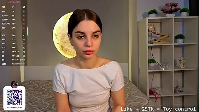 LauraHansil online show from January 15, 2026, 6:07 am