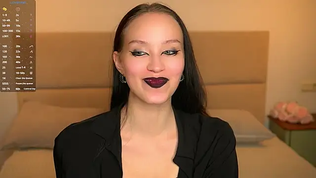 Snapshot of VetaManhardt chatting on November 21, 2025, 8:29 pm VetaManhardt online show from November 21, 2025, 8:29 pm