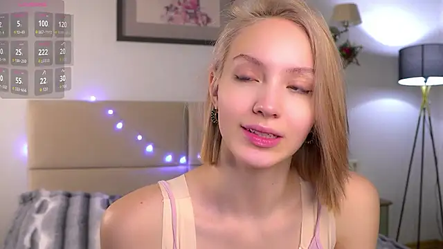 Snapshot of VetaManhardt chatting on February 7, 2026, 9:07 pm VetaManhardt online show from February 7, 2026, 9:07 pm