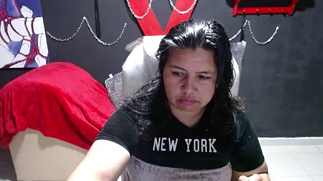 Snapshot of serenamystsh chatting on November 7, 2025, 8:09 pm serenamystsh online show from November 7, 2025, 8:09 pm