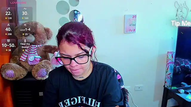 Emma boo online show from March 1, 2026, 5:48 pm