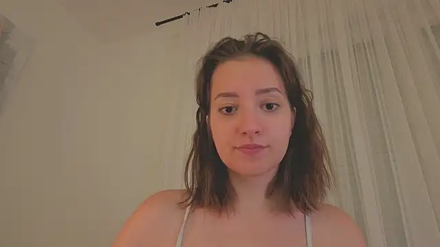  annieone online show from October 28, 2025, 10:34 pm