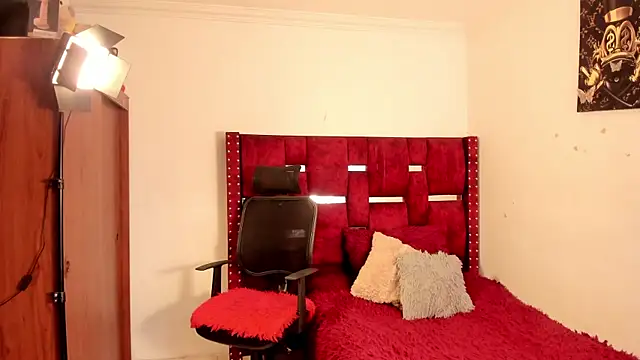 candice star online show from December 22, 2025, 12:24 pm