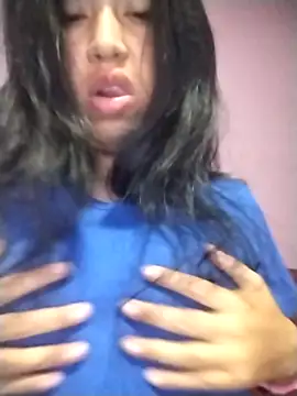 dulcevitasex online show from December 2, 2025, 11:04 am