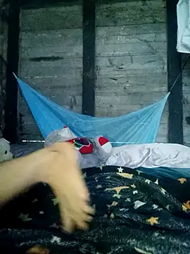 Soymaia online show from November 23, 2025, 10:09 pm