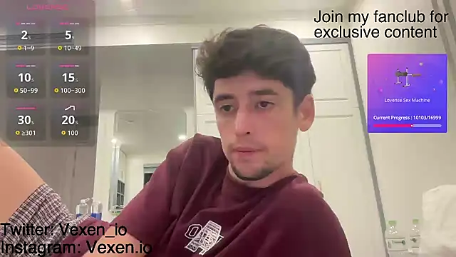 Snapshot of beautydicked chatting on February 3, 2026, 2:33 pm beautydicked online show from February 3, 2026, 2:33 pm