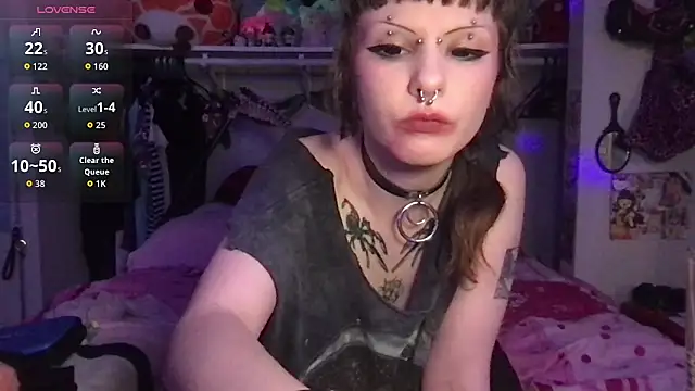 Snapshot of missnoralux chatting on October 30, 2025, 9:00 am missnoralux online show from October 30, 2025, 9:00 am