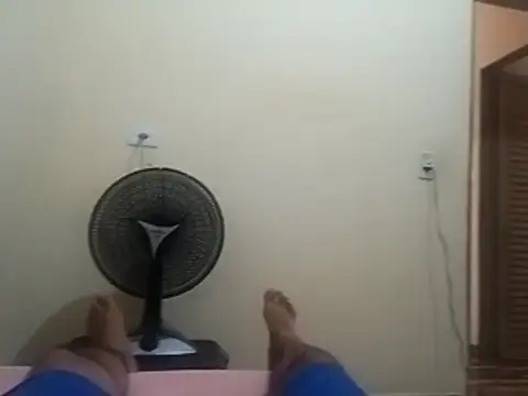 Ferreira87 online show from November 12, 2025, 4:40 pm