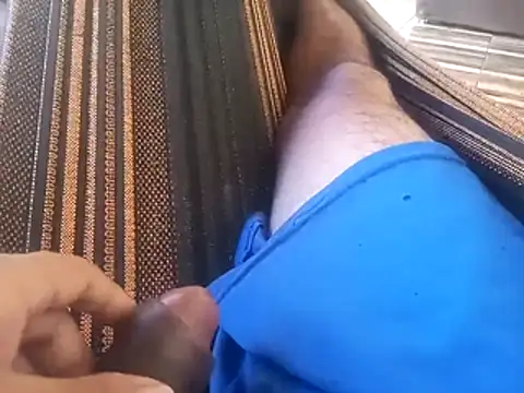 Ferreira87 online show from November 21, 2025, 11:20 am