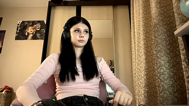 Snapshot of AnGallo chatting on November 7, 2025, 6:08 pm AnGallo online show from November 7, 2025, 6:08 pm