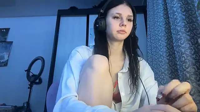 Snapshot of AnGallo chatting on December 13, 2025, 8:14 pm AnGallo online show from December 13, 2025, 8:14 pm