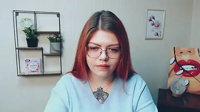 Lina ri  online show from November 2, 2025, 11:23 am