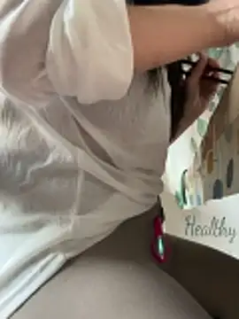 aniani11 online show from January 6, 2026, 5:33 am