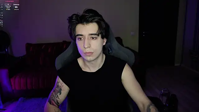 Snapshot of Yofukashii chatting on March 18, 2026, 3:26 pm Yofukashii online show from March 18, 2026, 3:26 pm