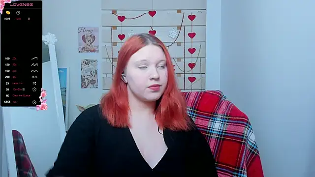 FoxPlayXX online show from February 12, 2026, 7:42 pm