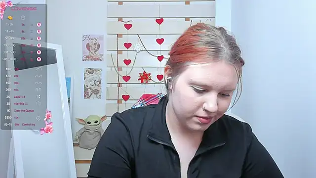 FoxPlayXX online show from March 28, 2026, 8:19 pm