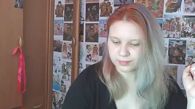 Snapshot of FoxPlayXX chatting on July 11, 2026, 4:48 am FoxPlayXX online show from July 11, 2026, 4:48 am