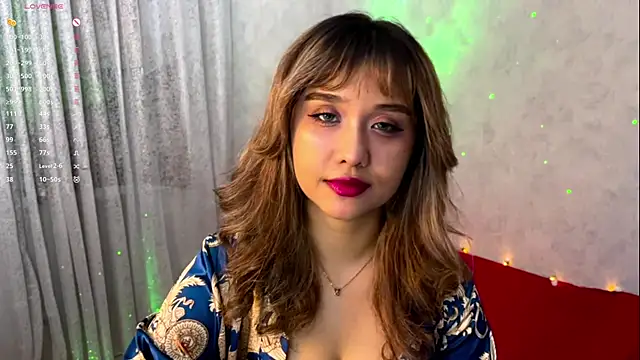 LovelyLara online show from December 5, 2025, 6:26 pm